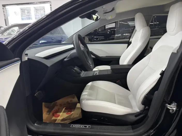 Model 3 2023 Model Rear-wheel drive version – фото 8