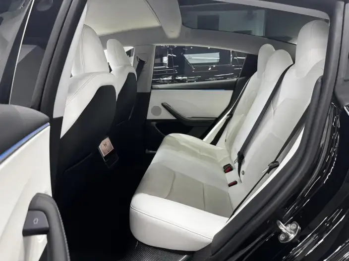 Model 3 2023 Model Rear-wheel drive version – фото 9