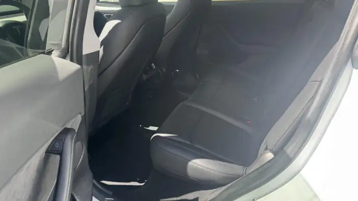 Model Y 2024 Model Rear-wheel drive version – фото 10