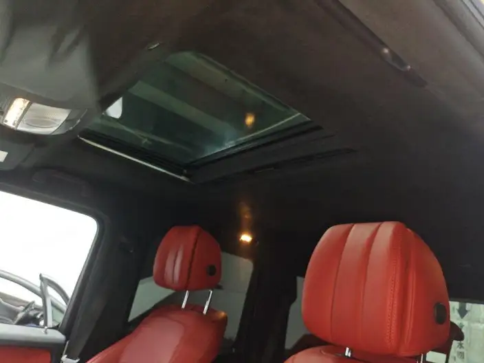 Mercedes-Benz G-Class 2023 Model G 500 – фото 10