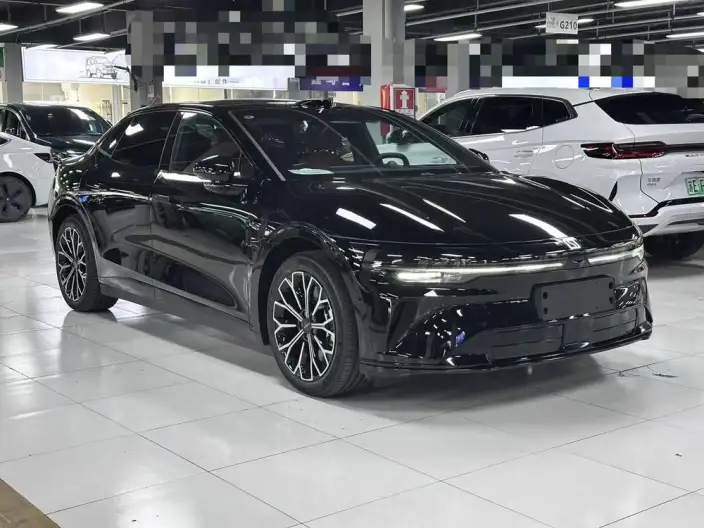ZEEKR 007 2026 Model Rear Drive Max Edition 75kWh