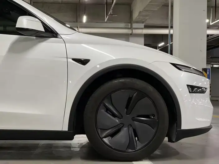 Model Y 2025 Model Rear-wheel drive version – фото 5