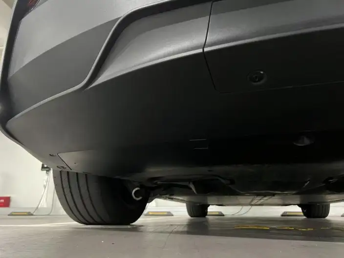 Model Y 2025 Model Rear-wheel drive version – фото 6