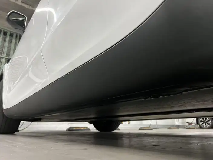 Model Y 2025 Model Rear-wheel drive version – фото 7
