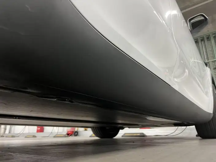 Model Y 2025 Model Rear-wheel drive version – фото 8