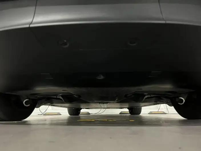 Model Y 2025 Model Rear-wheel drive version – фото 9