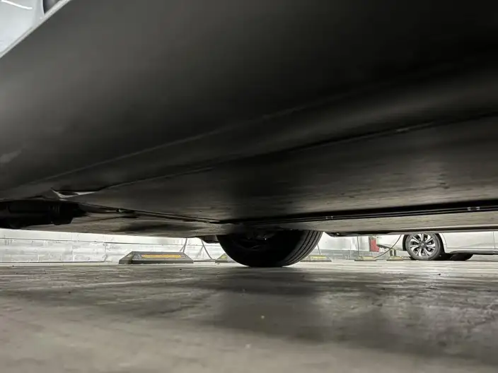 Model Y 2025 Model Rear-wheel drive version – фото 10