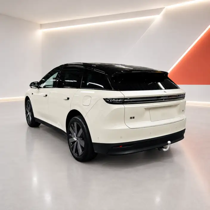 Li Auto i6 2025 Model 2WD Standard Edition – фото 4