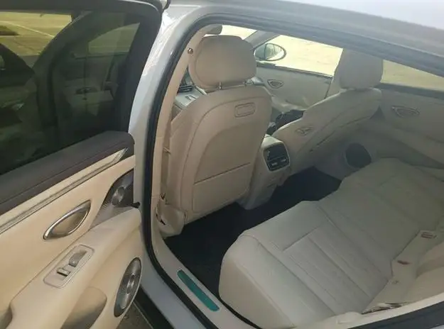 BYD Seal 08EV 2026 Model 905KM Flagship Model – фото 9