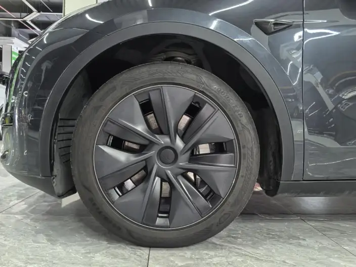 Model Y 2024 Model Rear-wheel drive version – фото 8