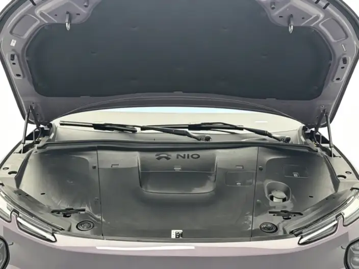 NIO EC6 2024 Model 75kWh – фото 10