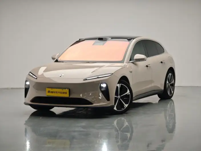NIO ET5T 2024 Model 75kWh – фото 1