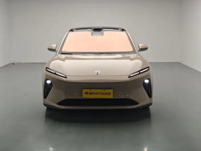 NIO ET5T 2024 Model 75kWh – фото 2
