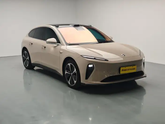 NIO ET5T 2024 Model 75kWh – фото 3