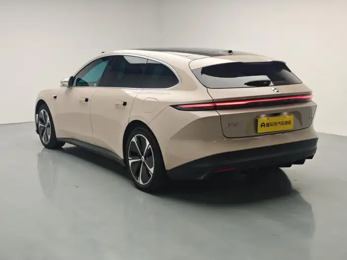 NIO ET5T 2024 Model 75kWh – фото 5