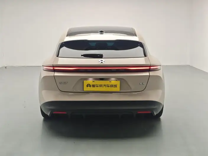 NIO ET5T 2024 Model 75kWh – фото 6