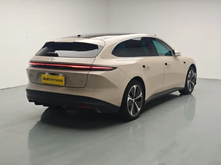 NIO ET5T 2024 Model 75kWh – фото 7
