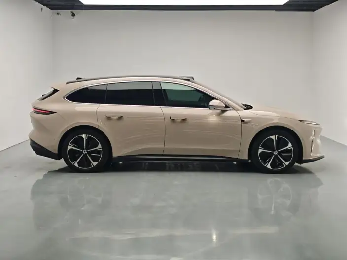 NIO ET5T 2024 Model 75kWh – фото 8