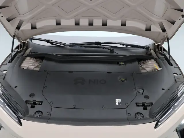 NIO ET5T 2024 Model 75kWh – фото 10