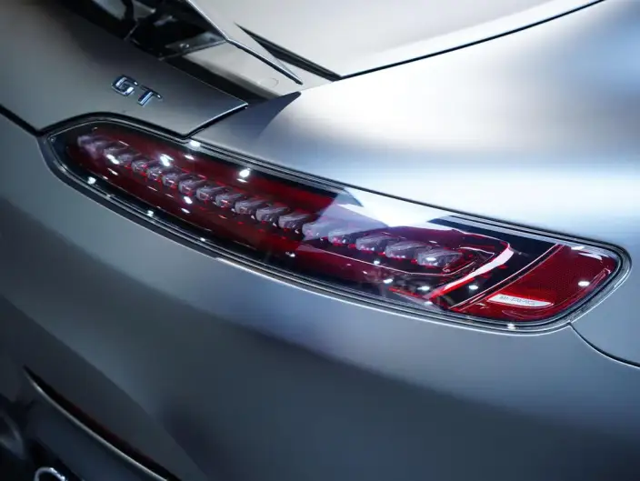 AMG GT 2019 Model AMG GT – фото 10