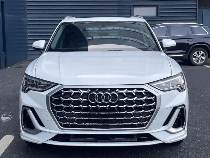AUDI Q3 2024 Model 35 TFSI Fashion Dynamic Model – фото 2