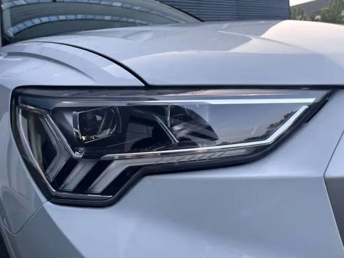 AUDI Q3 2024 Model 35 TFSI Fashion Dynamic Model – фото 6