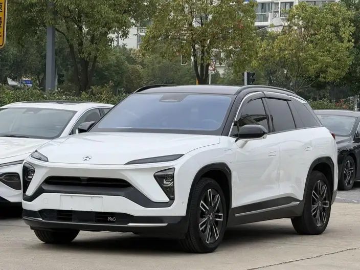 NIO ES6 2020 Model 610KM Performance version – фото 1