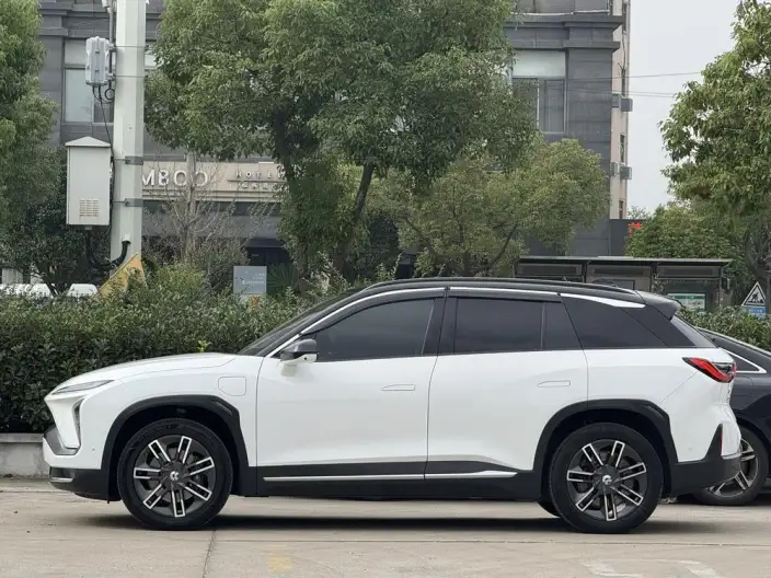 NIO ES6 2020 Model 610KM Performance version – фото 3