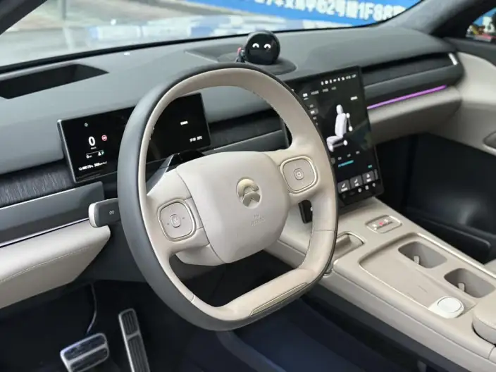 NIO ES8 2023 Model 100kWh Executive Edition – фото 5