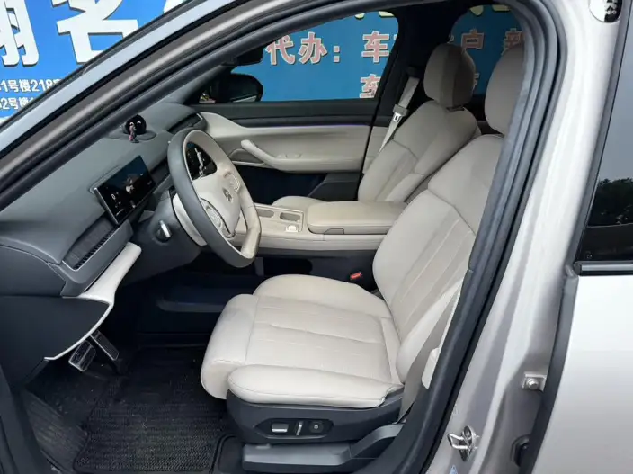 NIO ES8 2023 Model 100kWh Executive Edition – фото 7