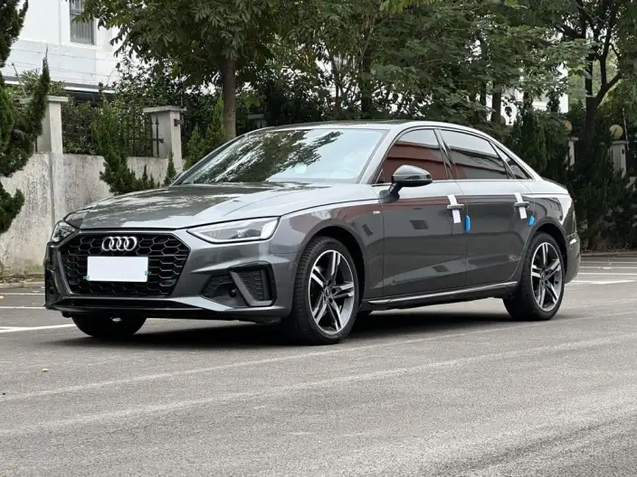 Audi A4 L 2022 Model 40 TFSI Luxury Dynamic Model – фото 1