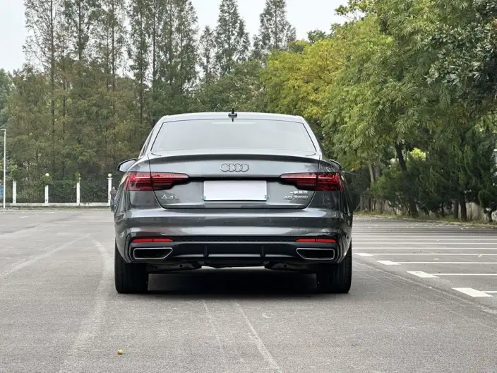 Audi A4 L 2022 Model 40 TFSI Luxury Dynamic Model – фото 6