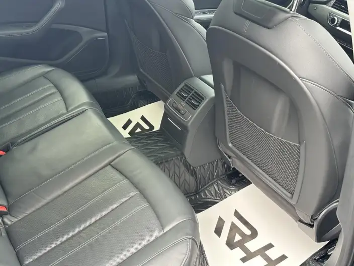 Audi A4 L 2022 Model 40 TFSI Luxury Dynamic Model – фото 9
