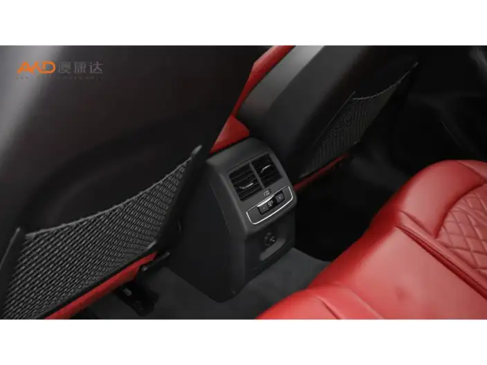 Audi S4 2023 Model 3.0TFSI – фото 5