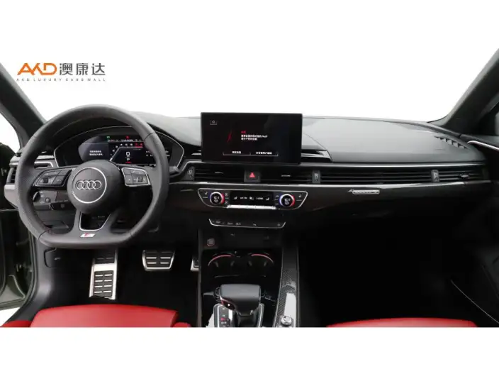 Audi S4 2023 Model 3.0TFSI – фото 7