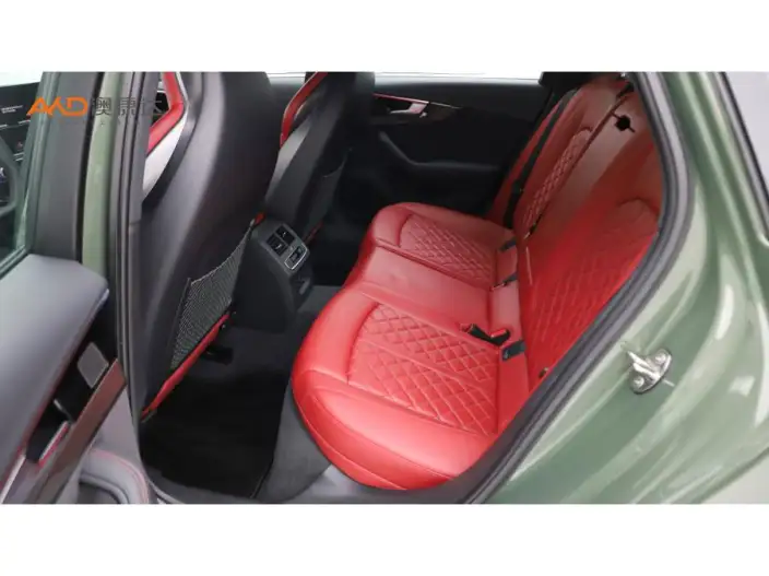 Audi S4 2023 Model 3.0TFSI – фото 10