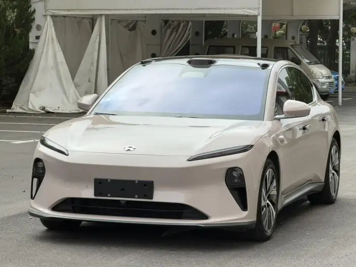 NIO ET5 2022 Model 75kWh – фото 1