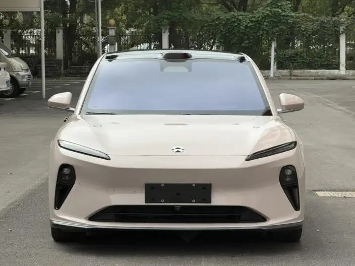 NIO ET5 2022 Model 75kWh – фото 2