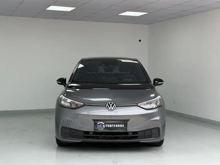 Volkswagen ID.3 2021 Model PRO Extreme Wisdom Edition – фото 2