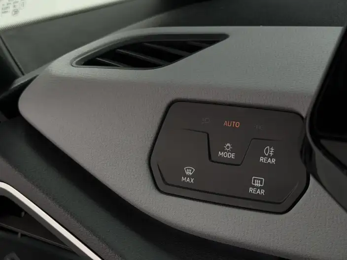 Volkswagen ID.3 2021 Model PRO Extreme Wisdom Edition – фото 9