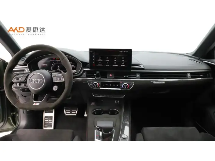 Audi S4 2024 Model Avant 3.0TFSI – фото 5