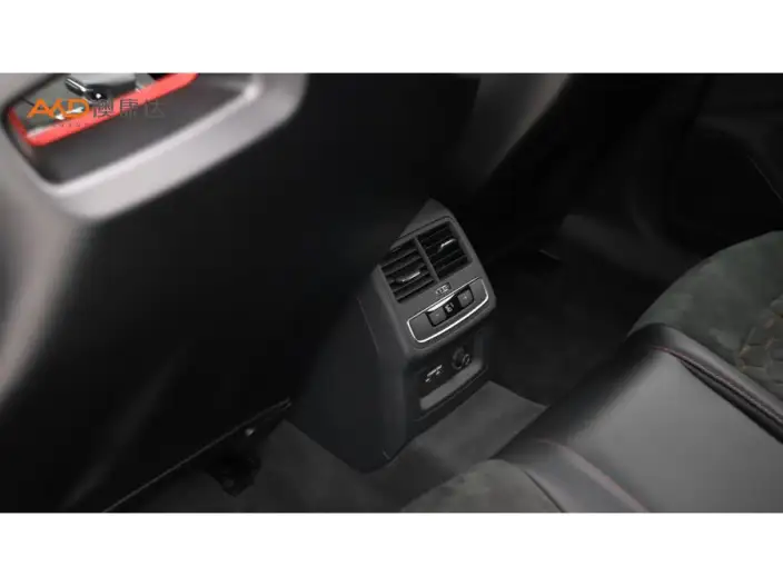 Audi S4 2024 Model Avant 3.0TFSI – фото 6