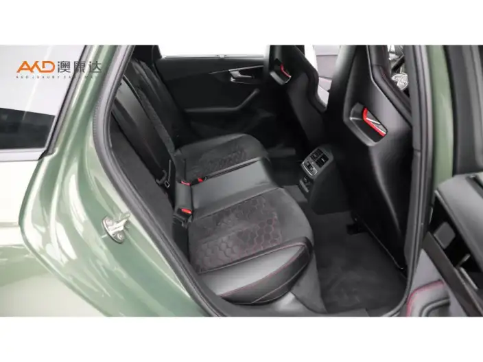 Audi S4 2024 Model Avant 3.0TFSI – фото 8