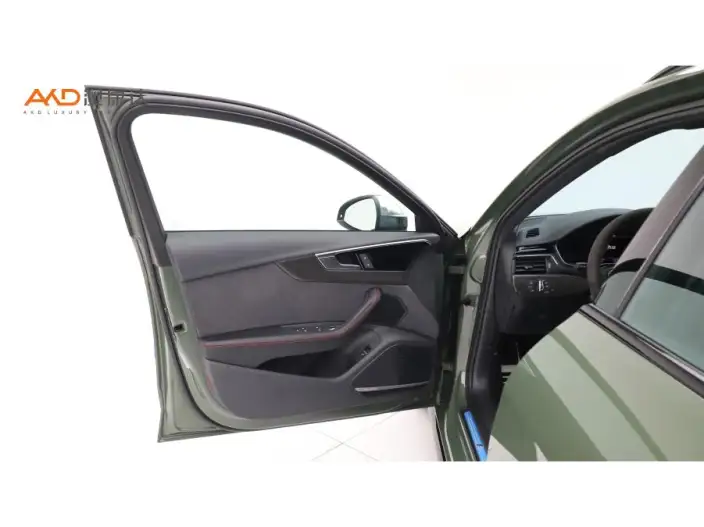 Audi S4 2024 Model Avant 3.0TFSI – фото 9
