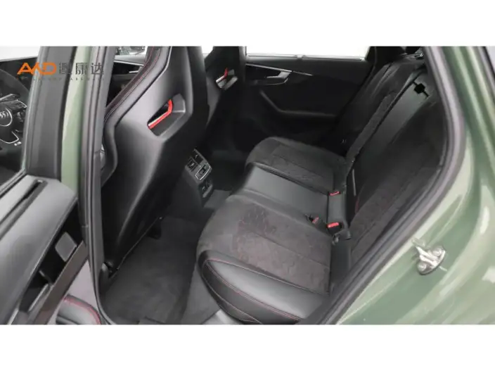 Audi S4 2024 Model Avant 3.0TFSI – фото 10
