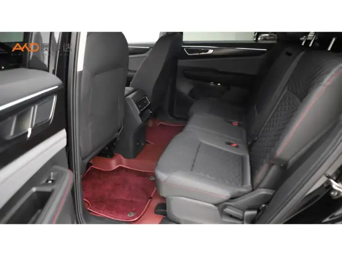 Volkswagen Teramont 2023 Model Teramont X 380TSI 4WD Deluxe Edition – фото 7