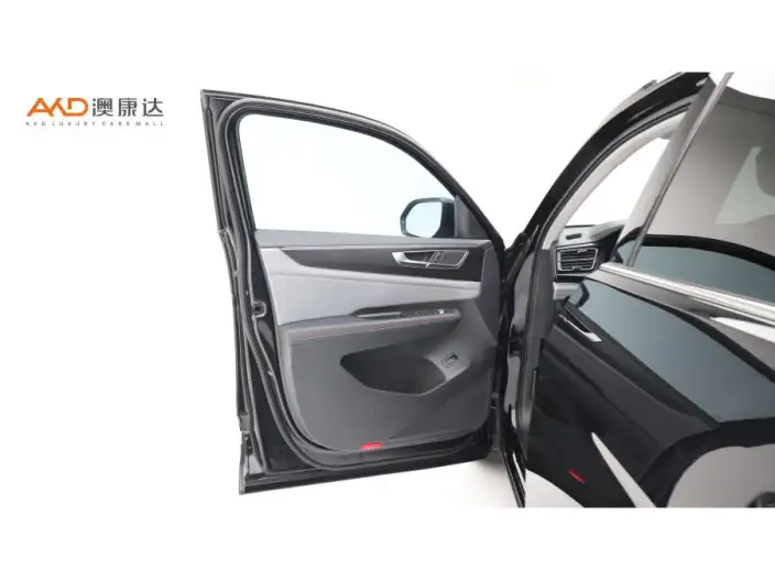 Volkswagen Teramont 2023 Model Teramont X 380TSI 4WD Deluxe Edition – фото 8