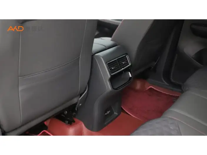 Volkswagen Teramont 2023 Model Teramont X 380TSI 4WD Deluxe Edition – фото 9