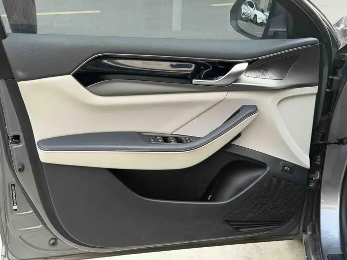 Qin Plus EV 2021 Model 500KM Luxury Model – фото 6