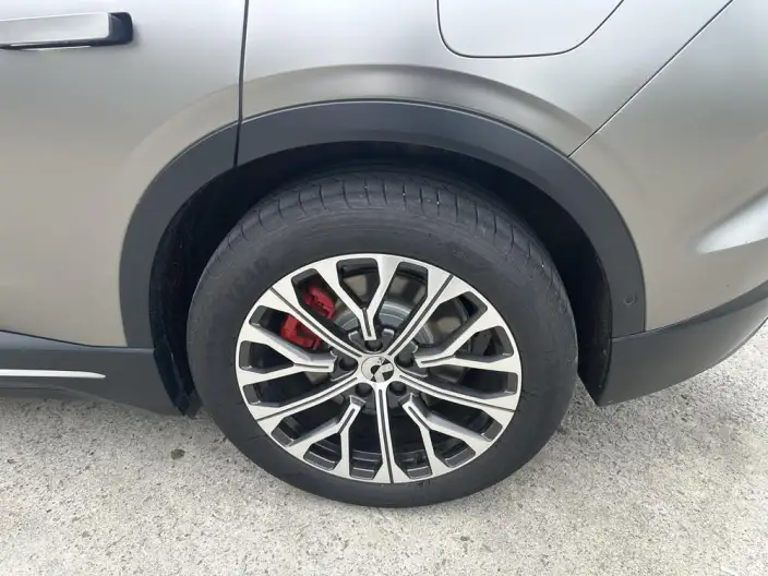 NIO EC6 2023 Model 75kWh – фото 4